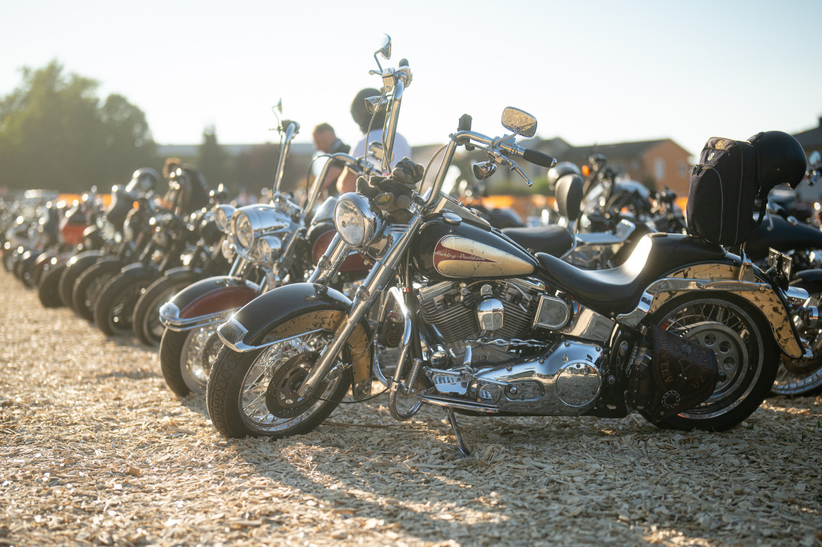 Benutzerdefinierte Heritage Classic