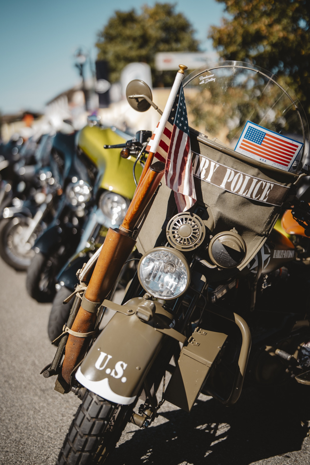 Military Police