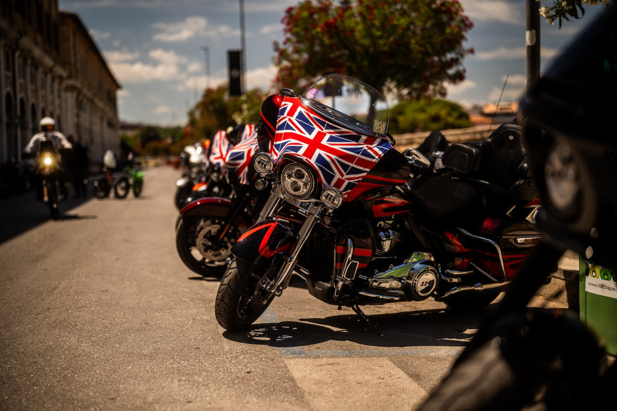 Union Jack Ultra Limited