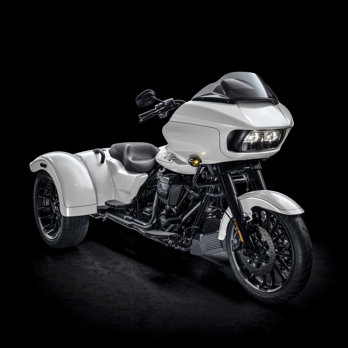 Harley-Davidson Road Glide 3 2025